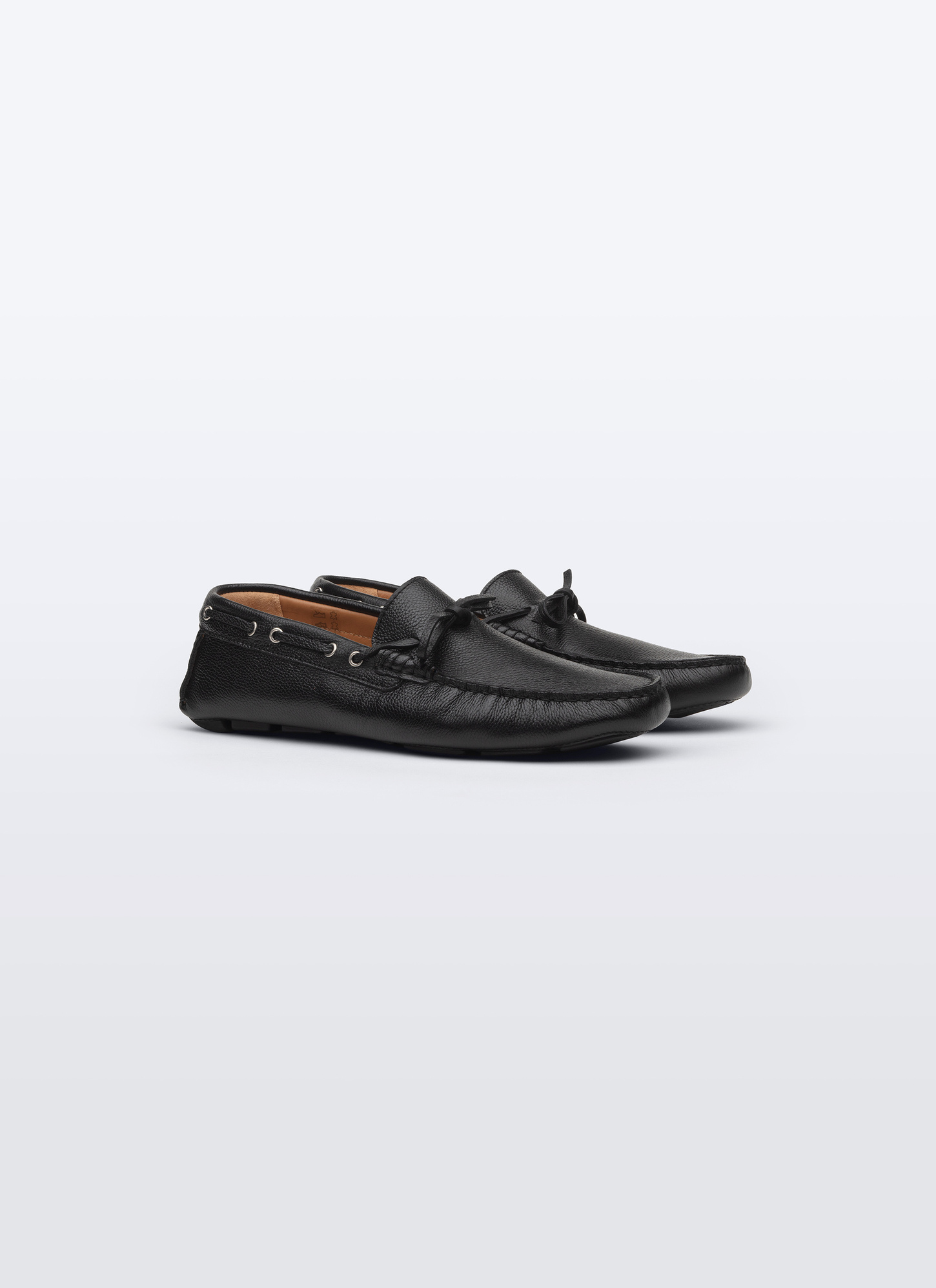 Mocassins homme Fursac - LDRIVE-BL05-20