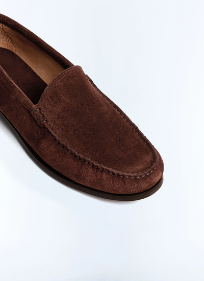 Mocassins homme Fursac - LMOCET-JL07-G018