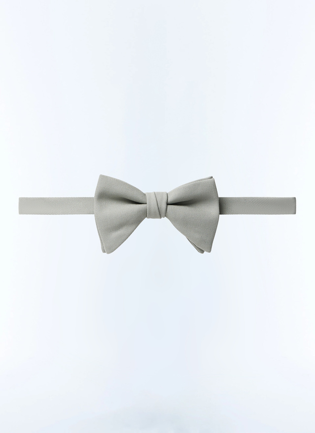 Nœud papillon homme Fursac - F2NPAP-GV48-H005