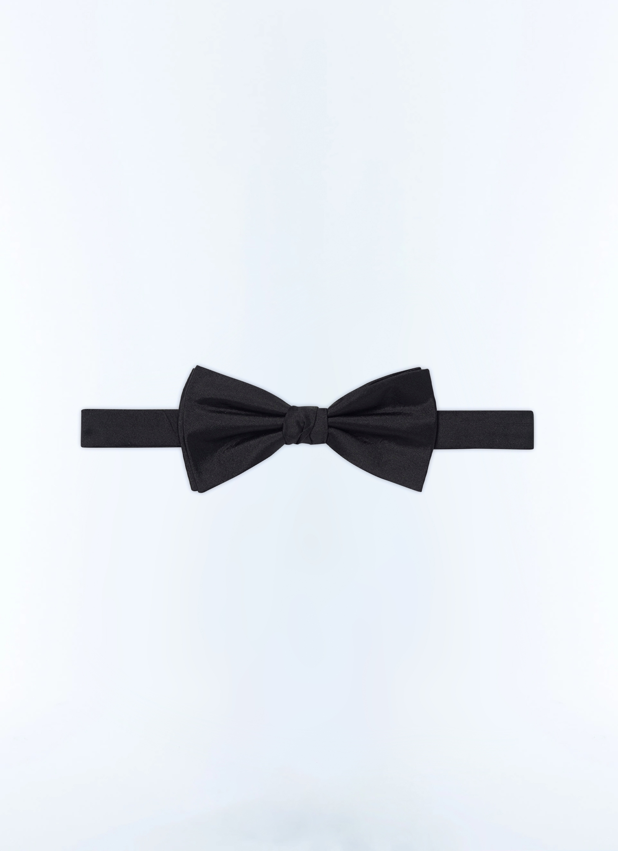 FURSAC - Nœud papillon en satin - Taille Unique - Homme