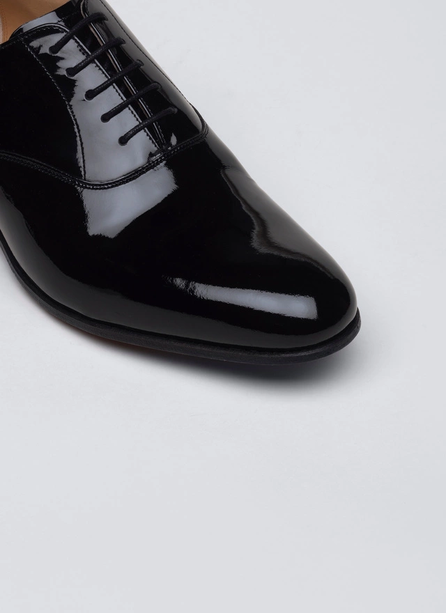 Men's oxford shoes Fursac - LTUXED-EC03-20