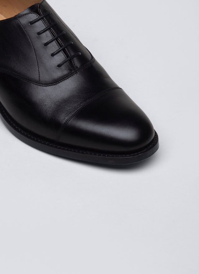 Men's oxford shoes Fursac - PERLRICHE-EC01/20