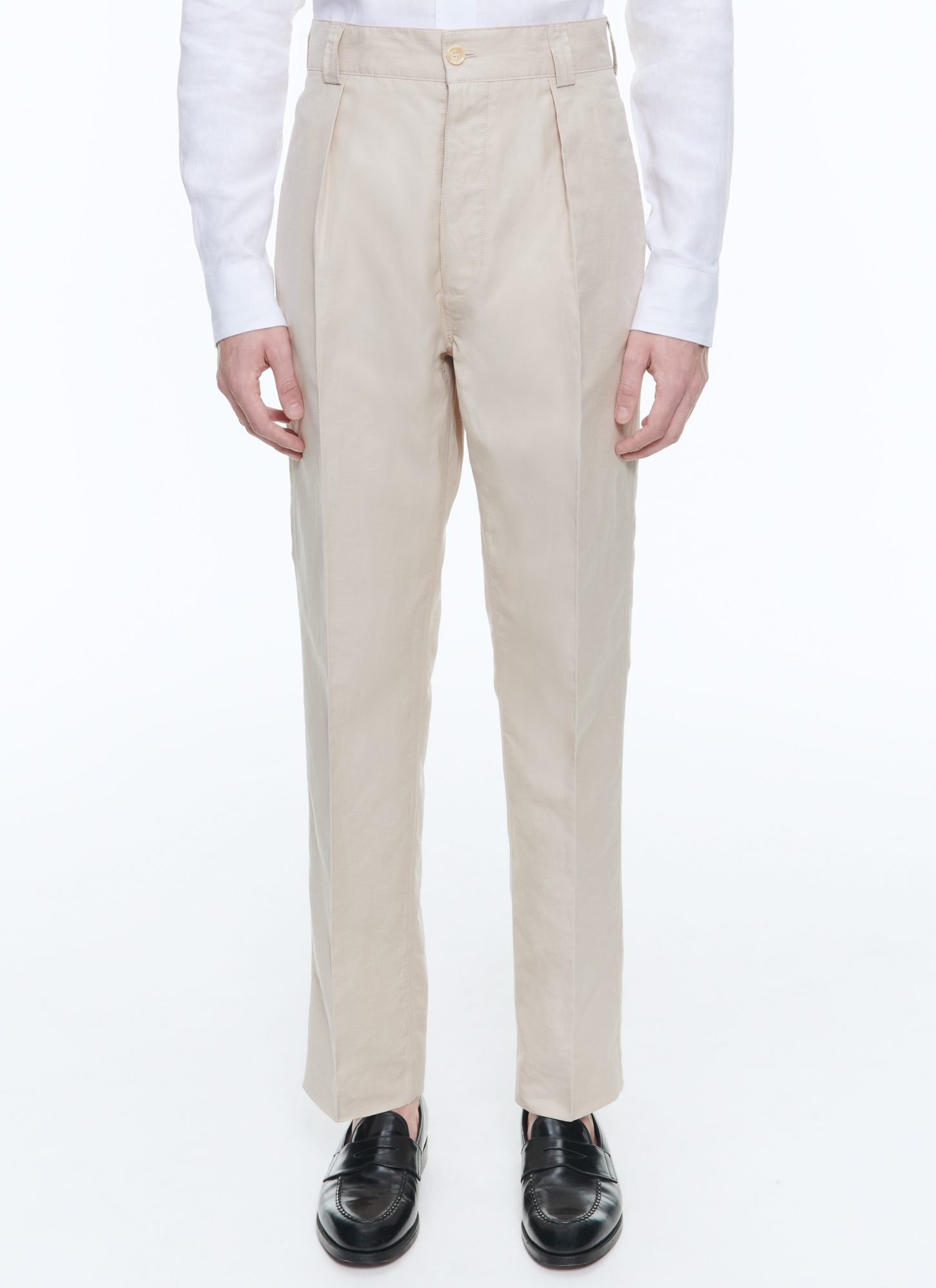 Pantalon chino homme Fursac - P3CARO-DX09-A006