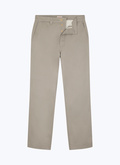 Pantalon chino en twill de coton - P3ECKO-DP03-A008