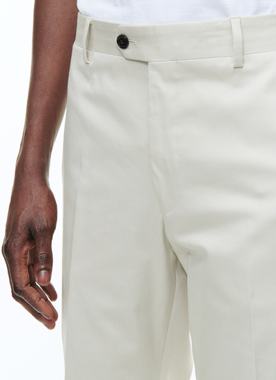 Pantalon chino homme Fursac - P3VKIA-VP14-03