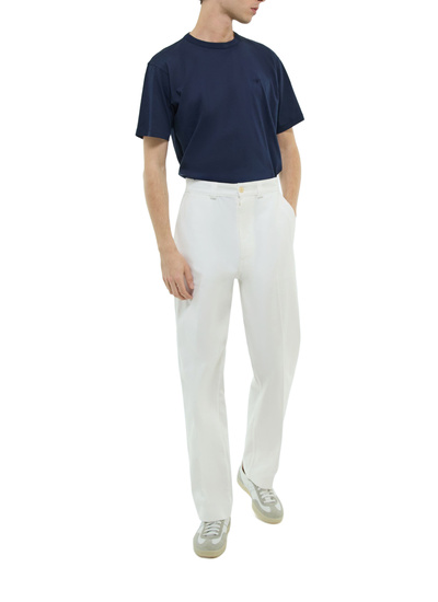 Pantalon chino homme Fursac - P3ECKO-FP03-A001
