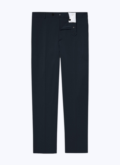 Pantalon chino homme gabardine de coton Fursac - P3DKIO-SP15-30