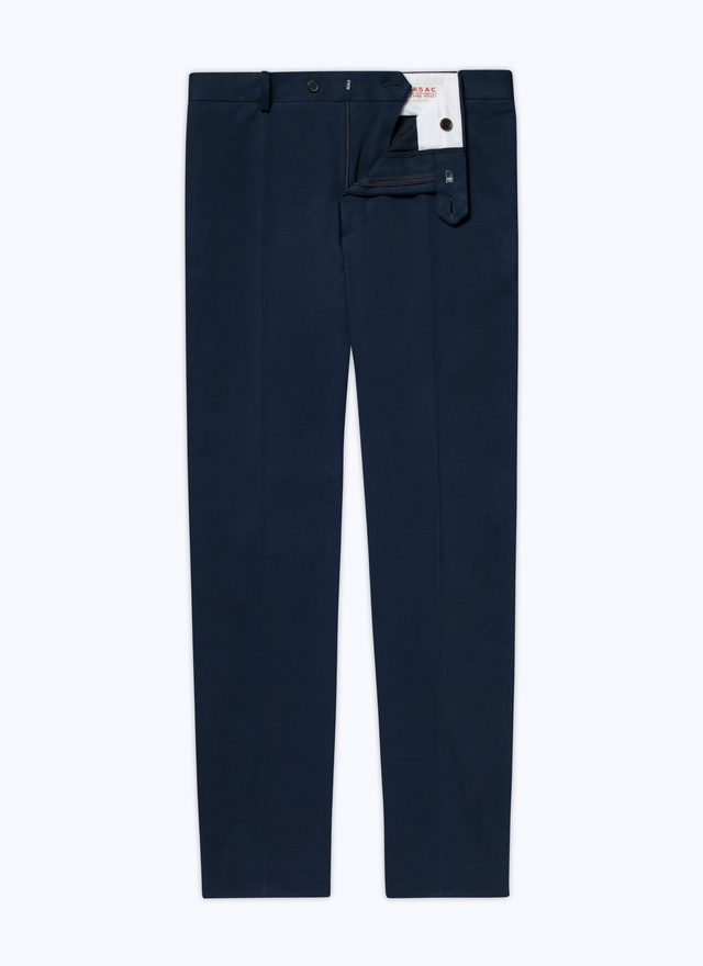 Pantalon chino homme coton et élasthanne Fursac - P3VKIA-AP04-31