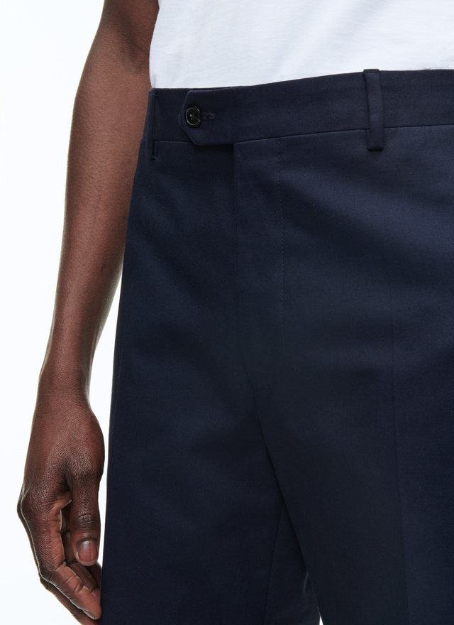 Pantalon chino homme Fursac - P3VKIA-SP15-30