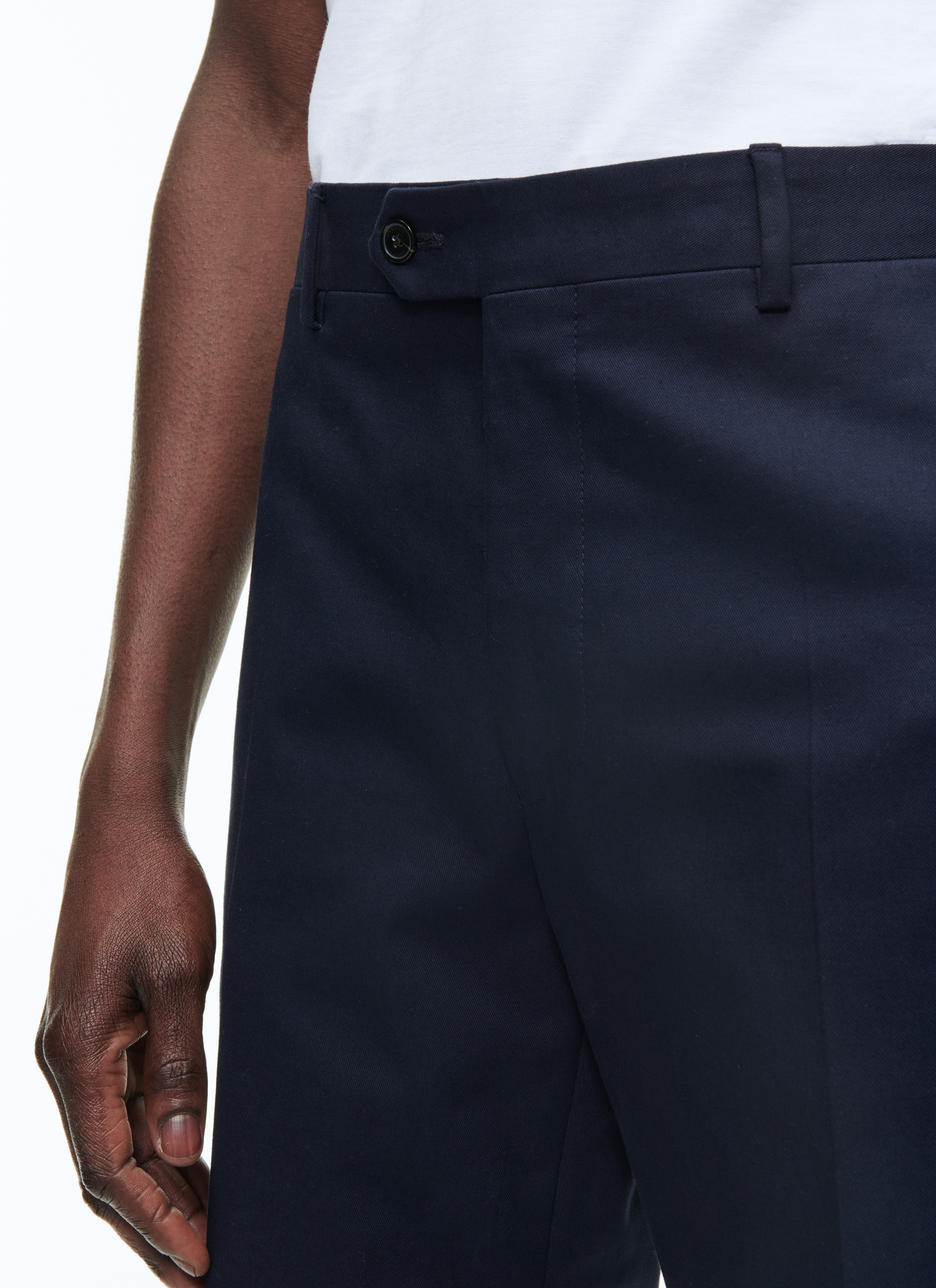 Pantalon chino homme Fursac - P3VKIA-SP15-30