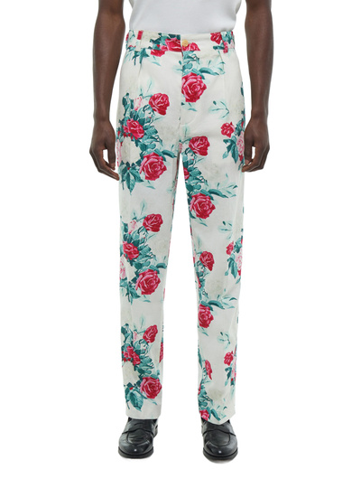 Pantalon chino homme Fursac - P3CARO-FX12-L001