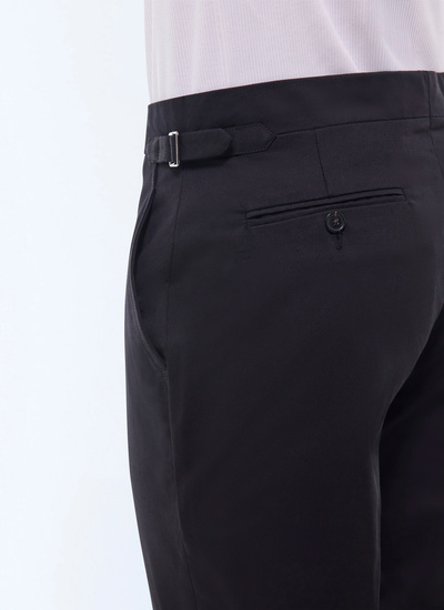 Pantalon chino homme Fursac - P3FROP-FP03-B020