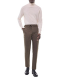 Chino ajusté en toile de coton - P3FROP-FP03-H015