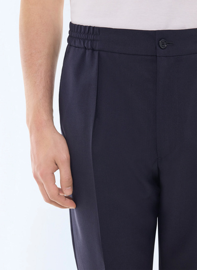Pantalon homme Fursac - P3CVOK-EC29-D030