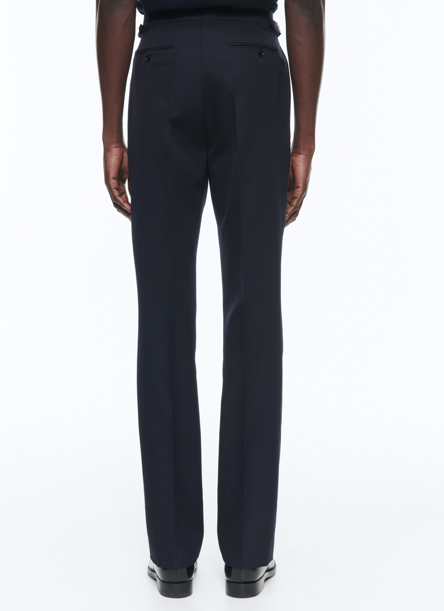 Pantalon homme Fursac - P3DOTT-DC18-D030