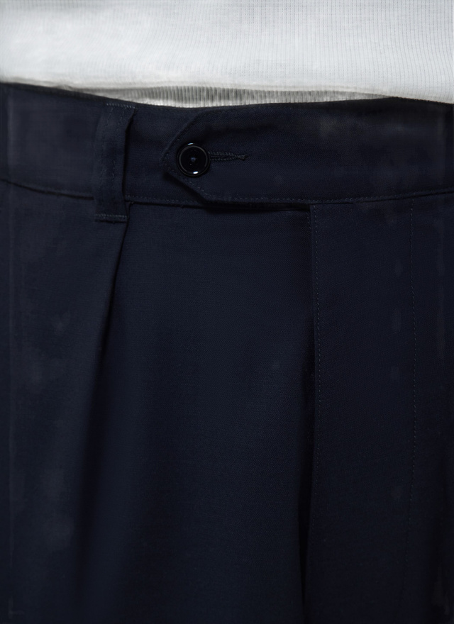 Pantalon homme Fursac - P3FROG-FX04-D030