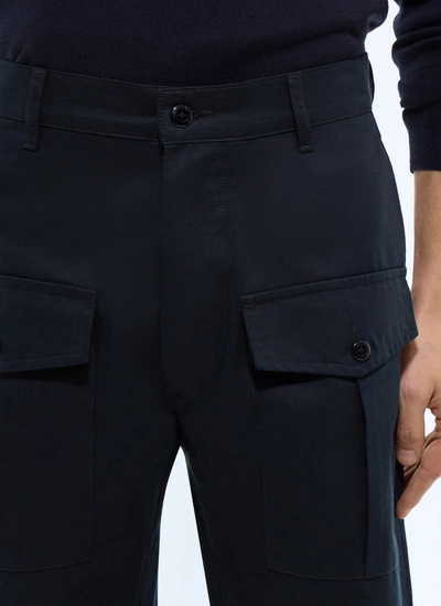 Pantalon homme Fursac - P3GAGO-FP03-D030