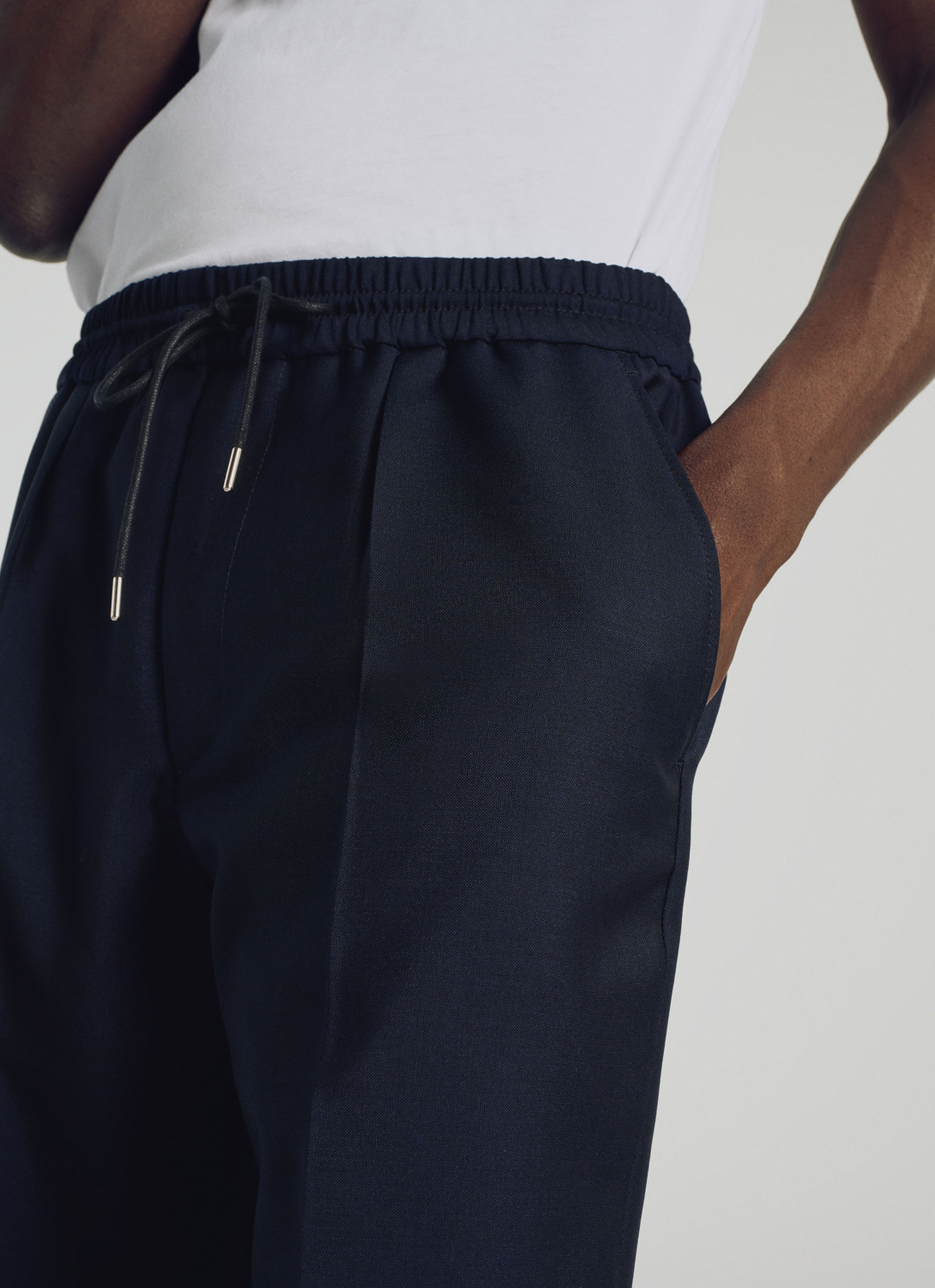 Pantalon homme Fursac - P3TOKY-TX09-30