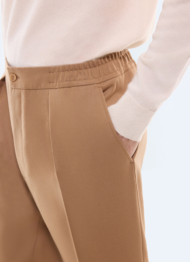 Pantalon homme Fursac - P3CVOK-LC14-A011
