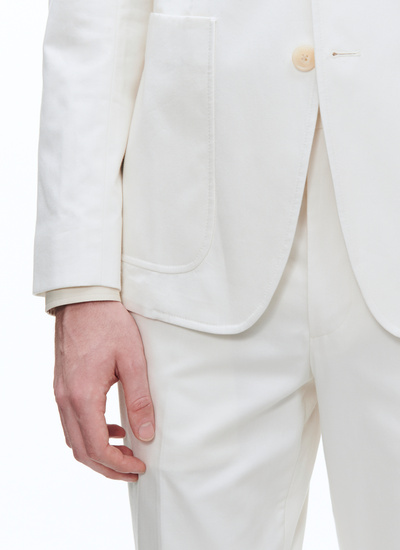 Pantalon homme Fursac - 23EP3BXIN-BX02/02