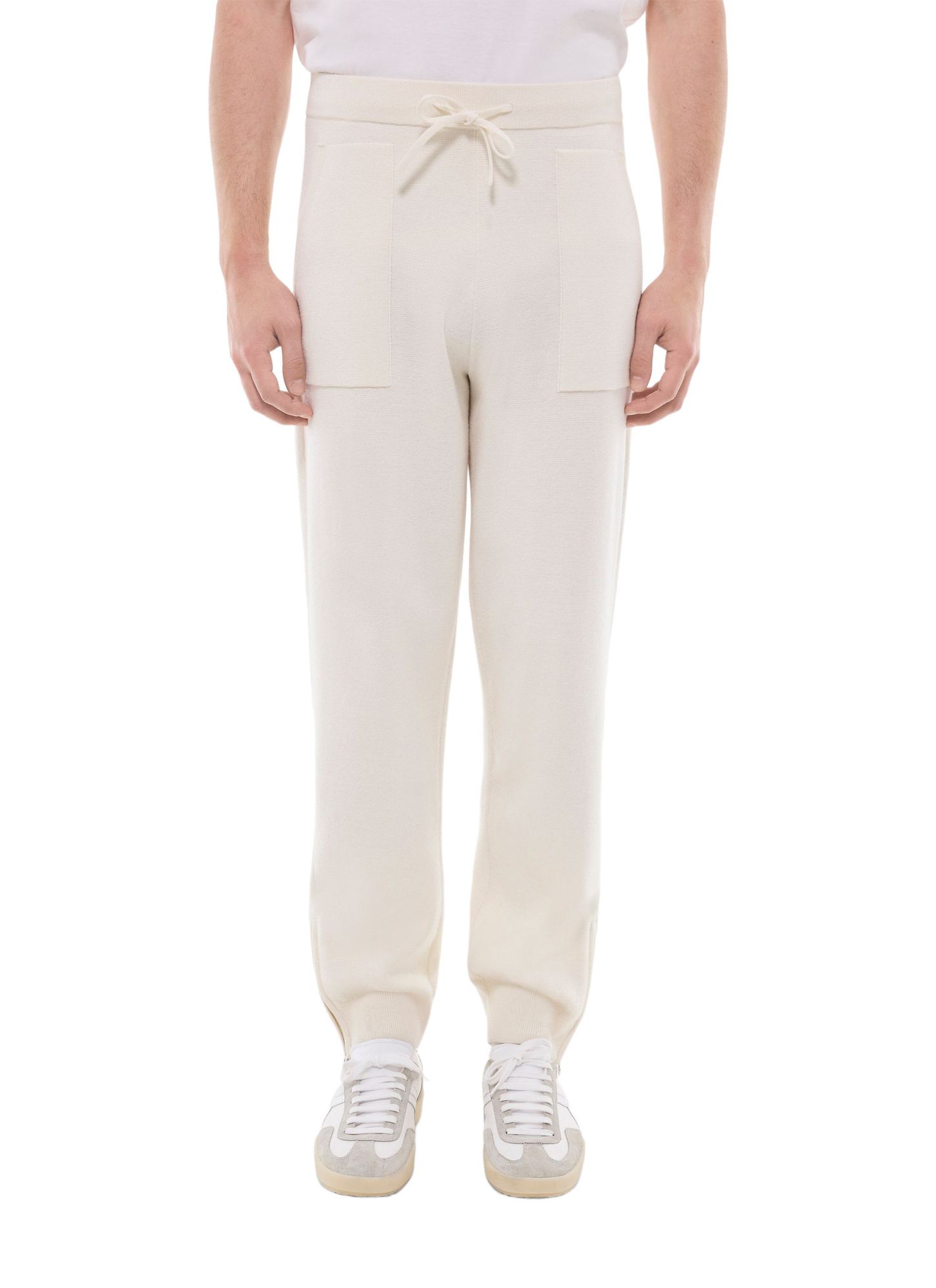 Pantalon homme Fursac - P3GING-GA18-A002