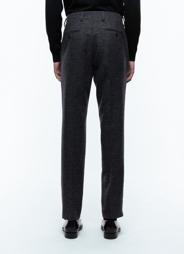 Pantalon homme Fursac - P3ELLO-EX09-B021