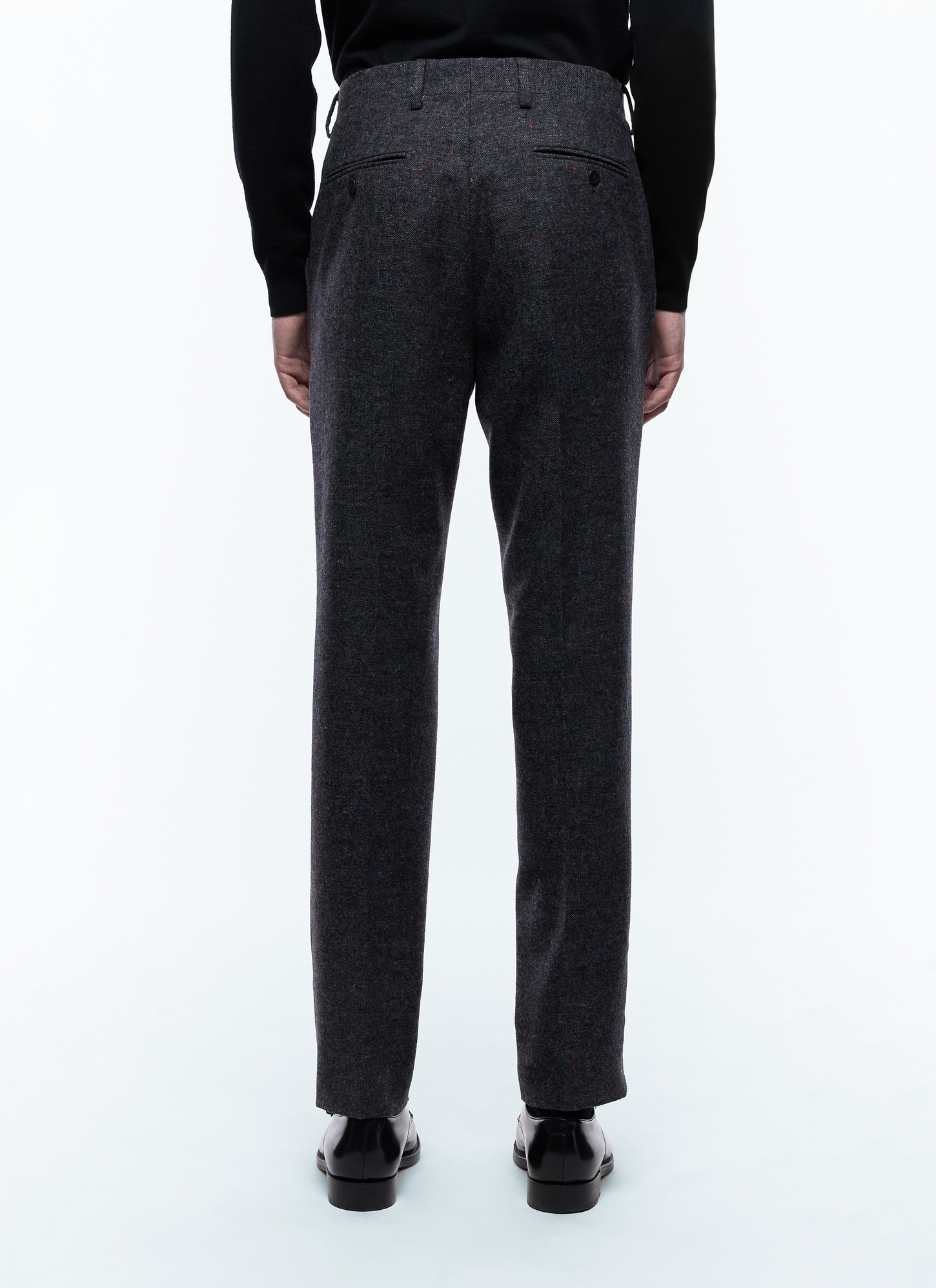 Pantalon homme Fursac - P3ELLO-EX09-B021