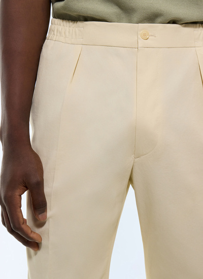 Pantalon homme Fursac - P3CVOK-JP02-A004