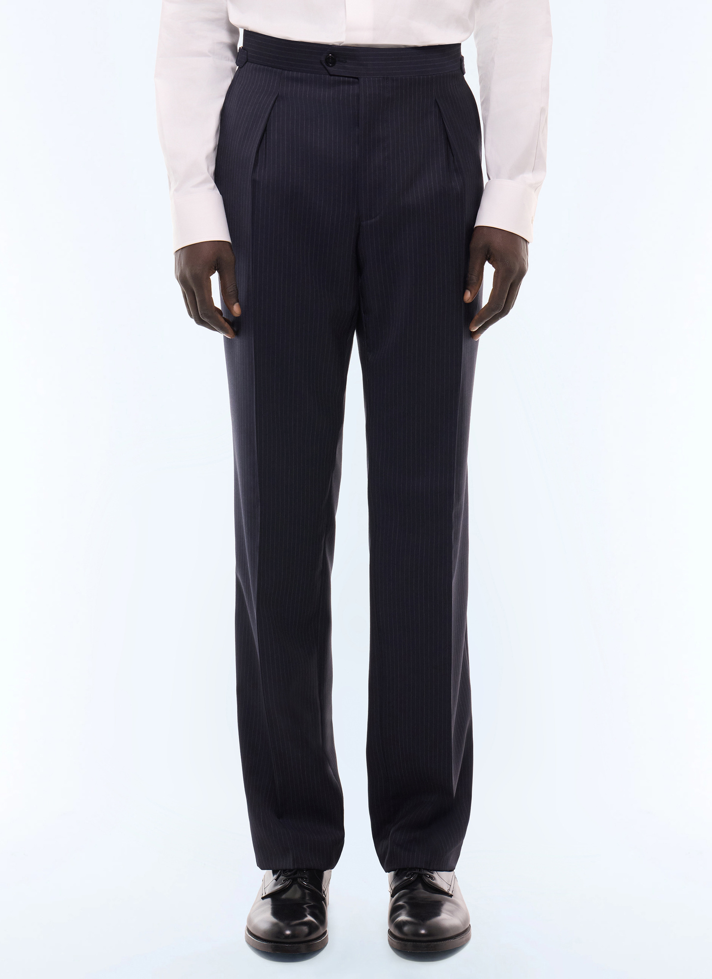 Pantalon homme Fursac - P3GOHA-LC21-D030