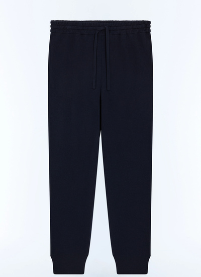 Pantalon homme tissu principal: 50% laine, 50% cotondoublure: aucune Fursac - P3LPAN-LA09-D030
