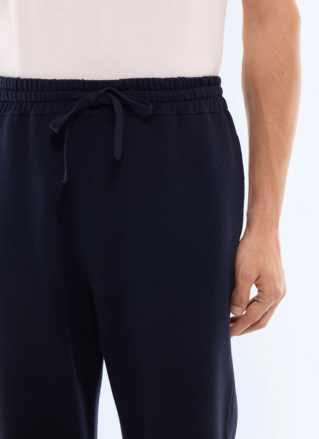 Pantalon homme Fursac - P3LPAN-LA09-D030