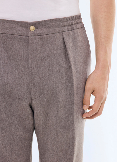 Pantalon homme Fursac - P3CVOK-EC29-G015