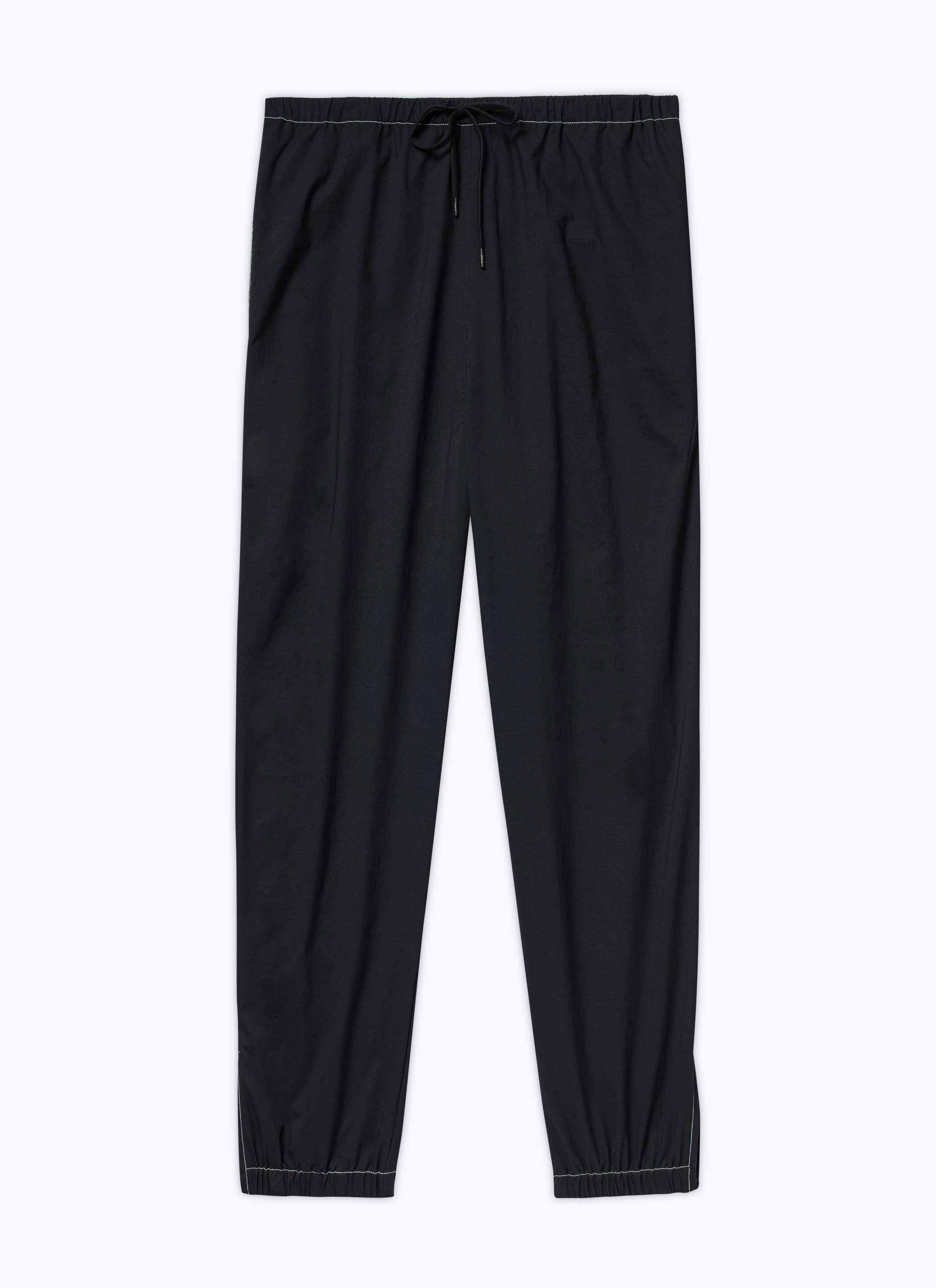 FURSAC - Pantalon de survêtement noir - Homme - Taille S - Noir