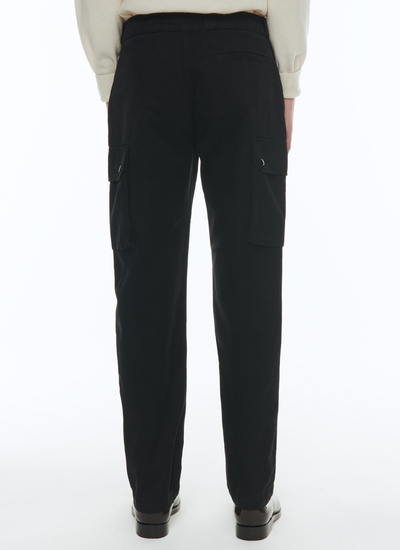 Pantalon homme gabardine de coton Fursac - P3CALI-CP54-B020