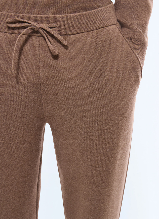 Pantalon homme Fursac - P3EJOG-EA12-G014