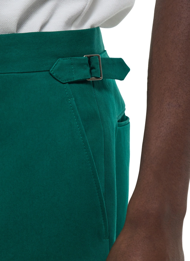 Pantalon homme Fursac - P3FROP-FP03-H009