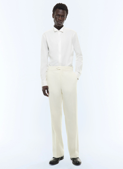 Pantalon homme Fursac - P3LUKY-GV48-A002