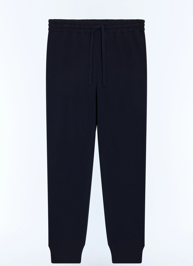 Pantalon homme tissu principal: 50% laine, 50% cotondoublure: aucune Fursac - P3LPAN-LA09-D030