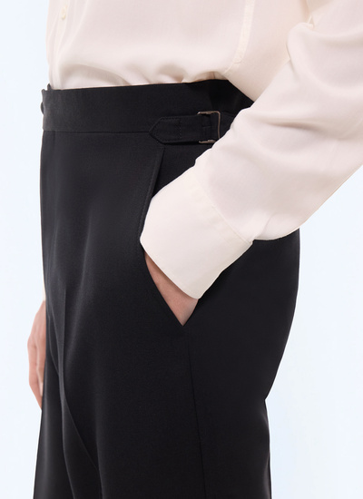 Pantalon homme Fursac - P3LUDO-LV01-B020