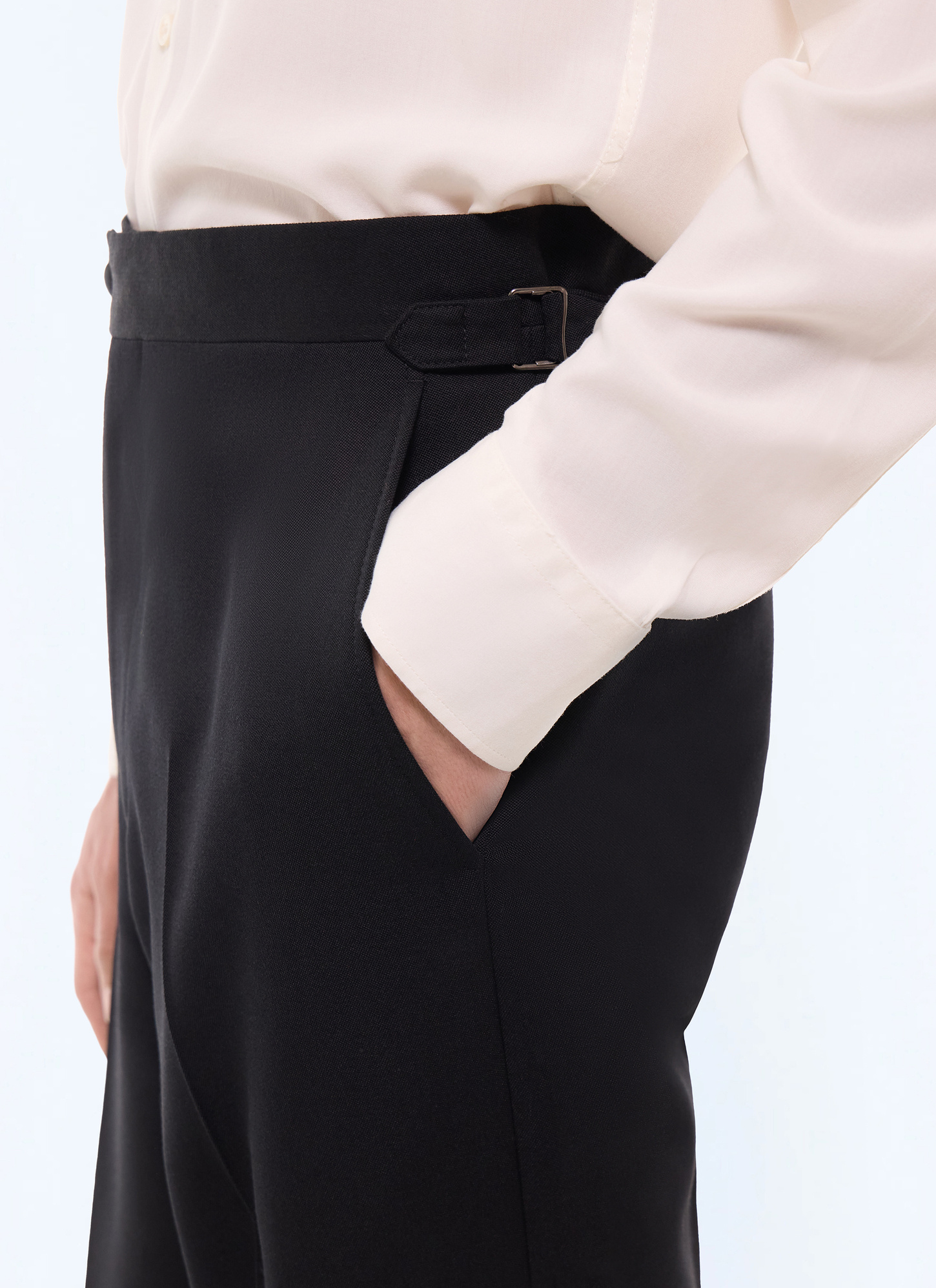 Pantalon homme Fursac - P3LUDO-LV01-B020