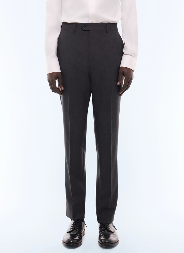 Pantalon homme Fursac - P3LOXA-BV01-B022