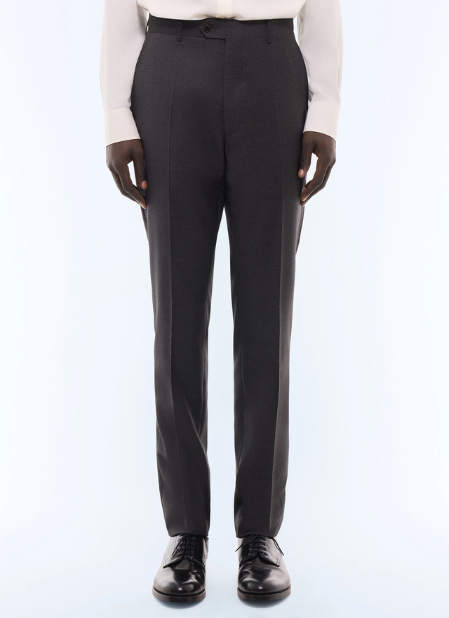 Pantalon homme Fursac - P3LOXA-LC05-B021
