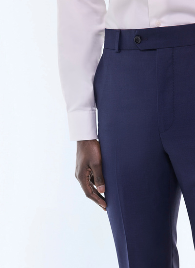 Pantalon homme Fursac - P3EVIP-FC36-D031