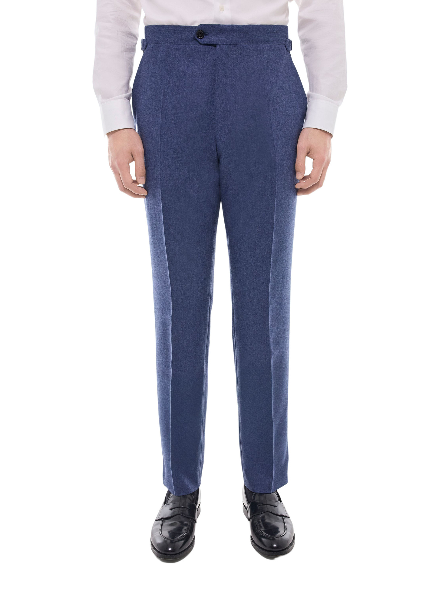 Pantalon homme Fursac - P3BIXA-EC29-D012