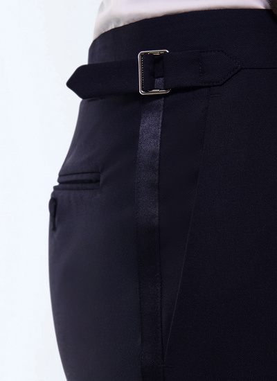 Pantalon homme Fursac - P3VIPY-RC47-30