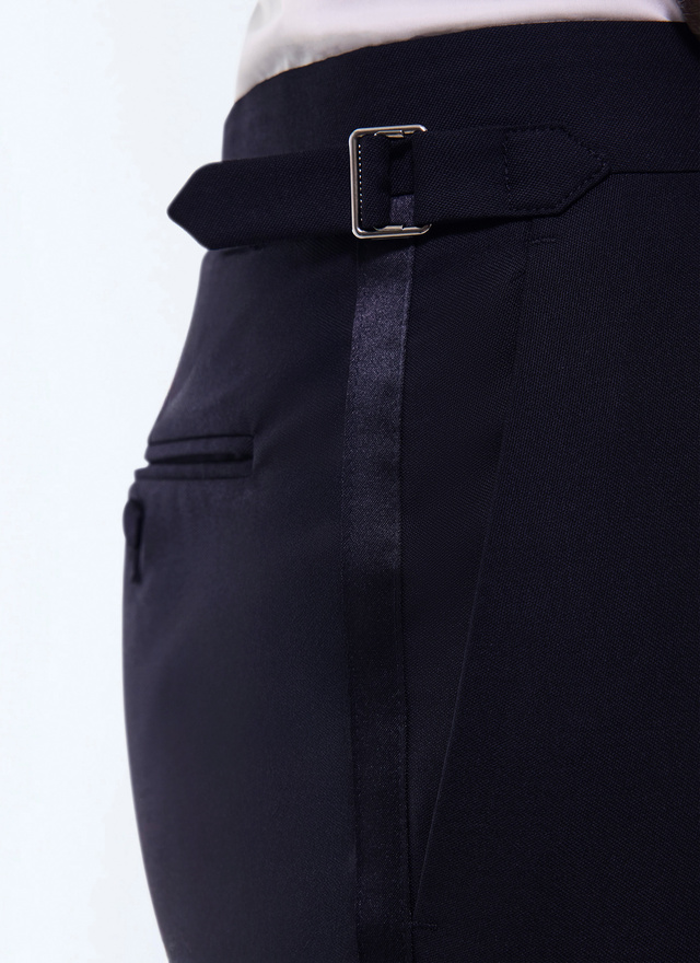 Pantalon homme Fursac - P3VIPY-RC47-30