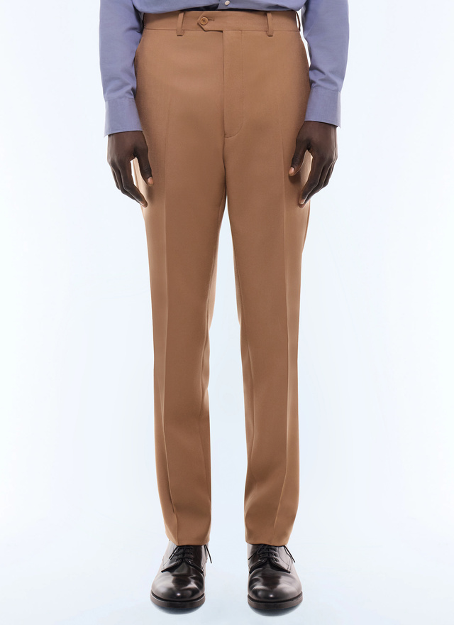 Pantalon homme Fursac - P3LOXA-LC14-A011