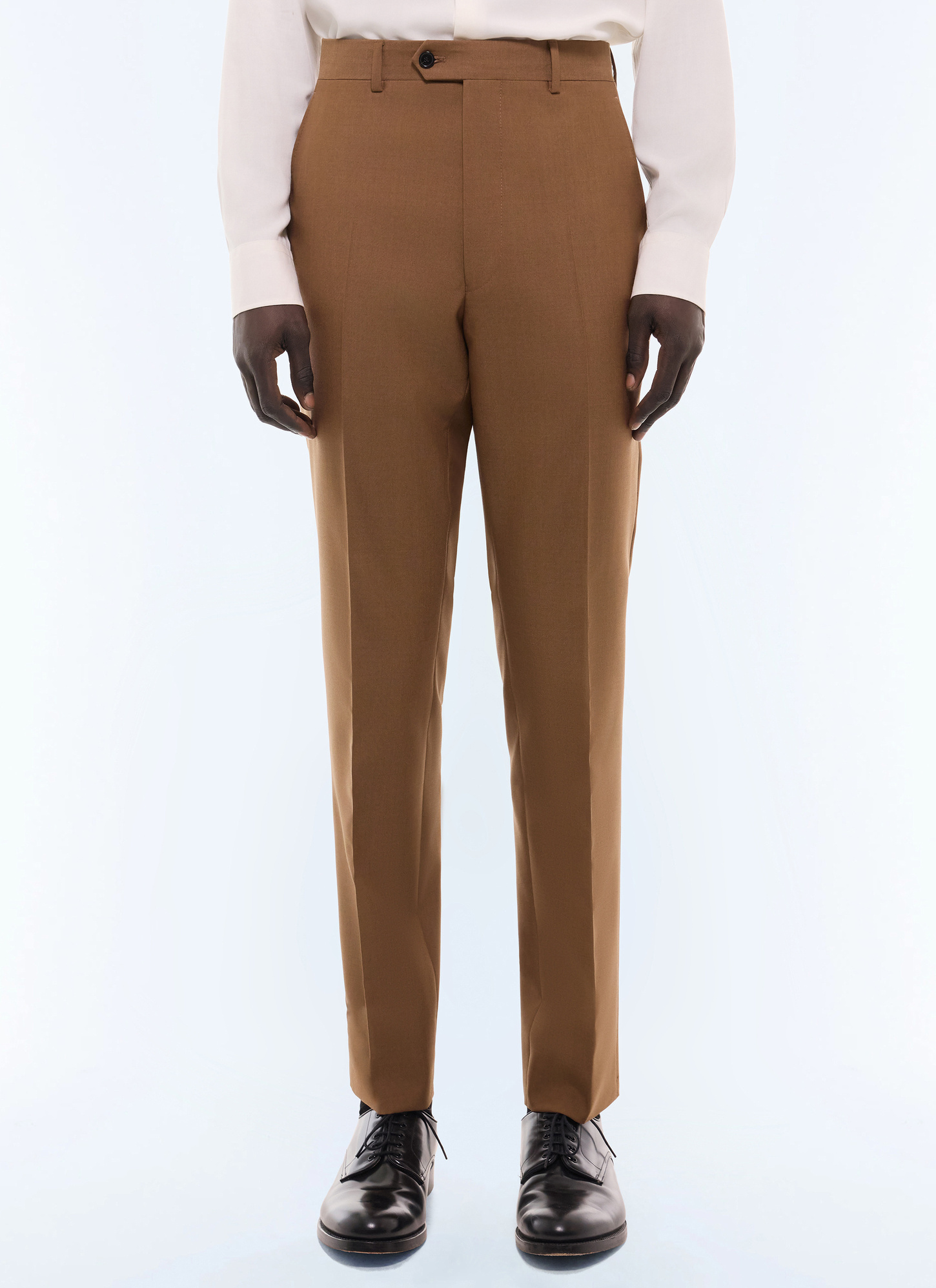 Pantalon homme Fursac - P3LOXA-LC20-A011