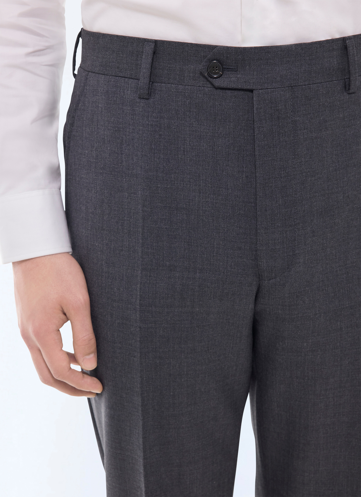 Pantalon homme Fursac - P3VOXA-CC64-B029