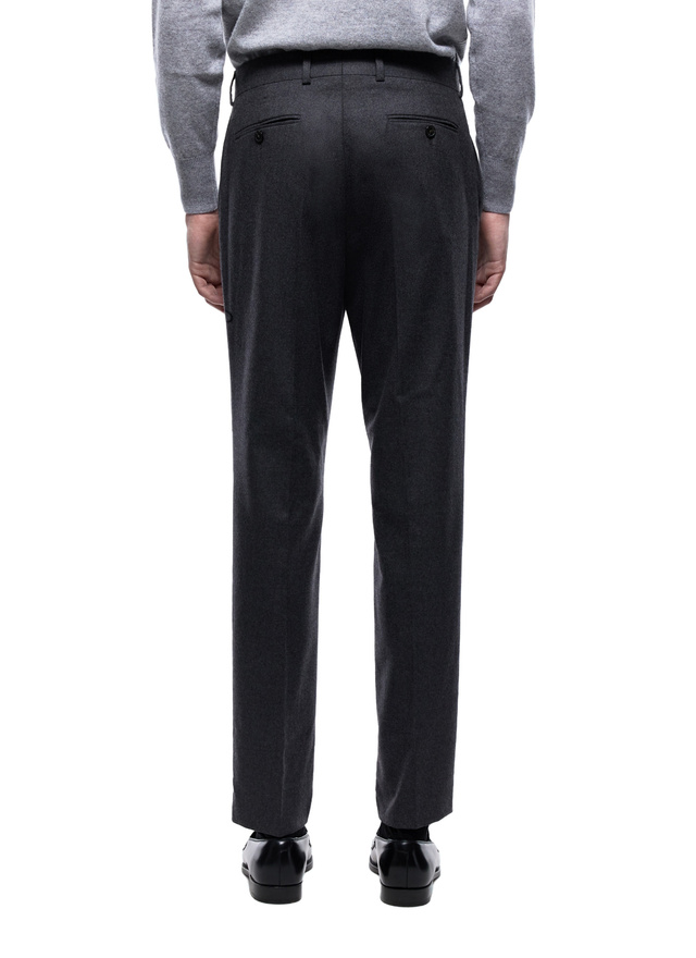 Pantalon gris anthracite homme Fursac - P3VOXA-EC29-B022